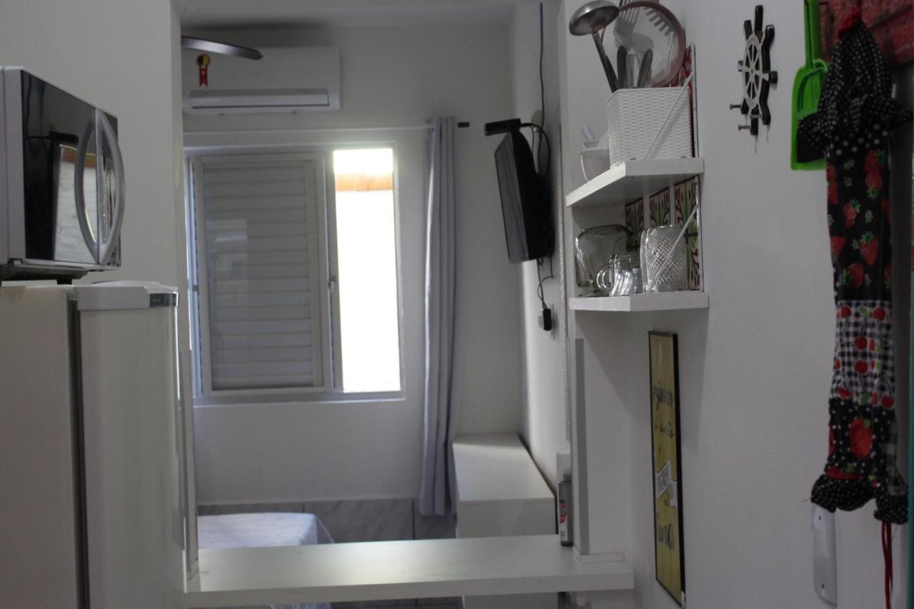 Apartmán Aurea Flats Florianópolis Exteriér fotografie