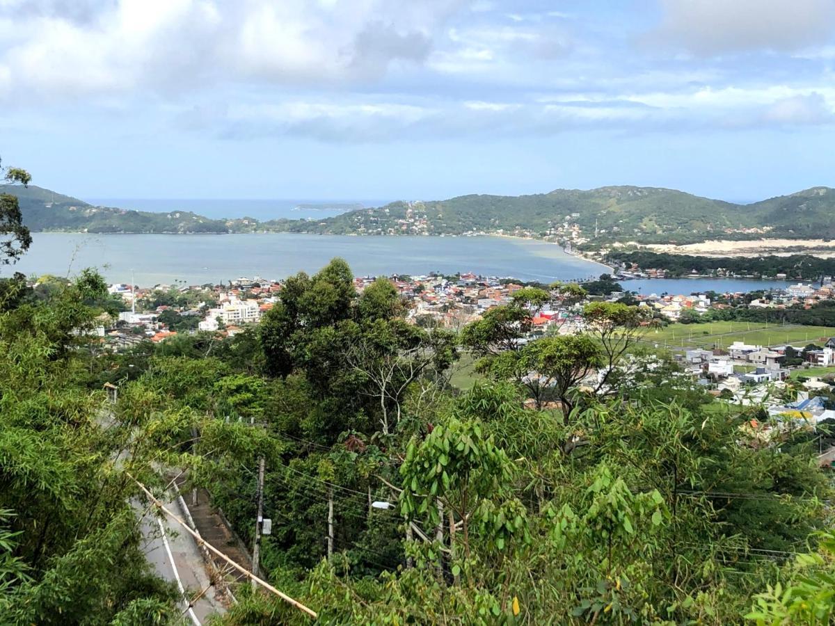 Apartmán Aurea Flats Florianópolis Exteriér fotografie