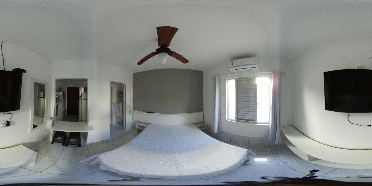 Apartmán Aurea Flats Florianópolis Exteriér fotografie