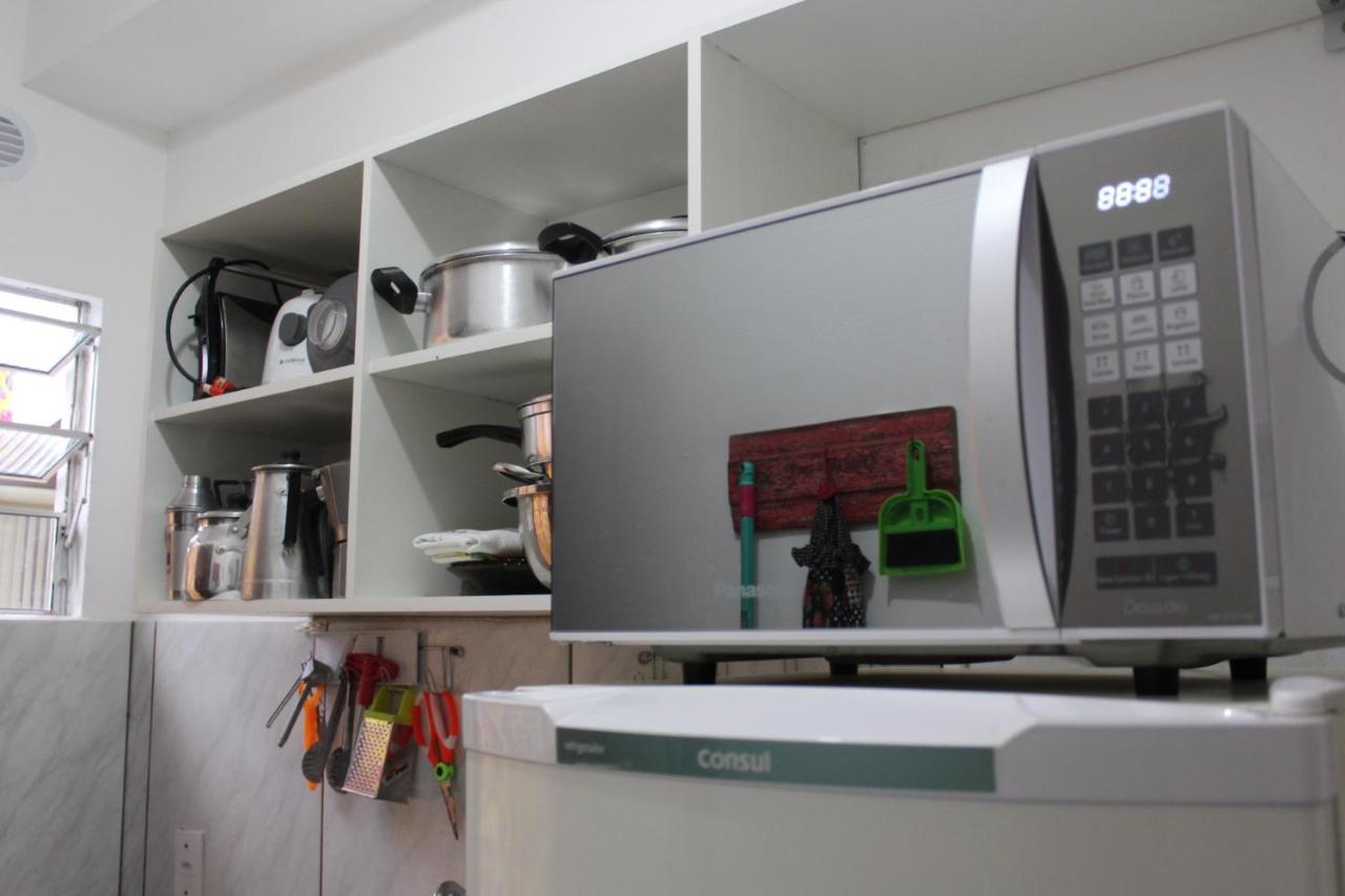Apartmán Aurea Flats Florianópolis Exteriér fotografie
