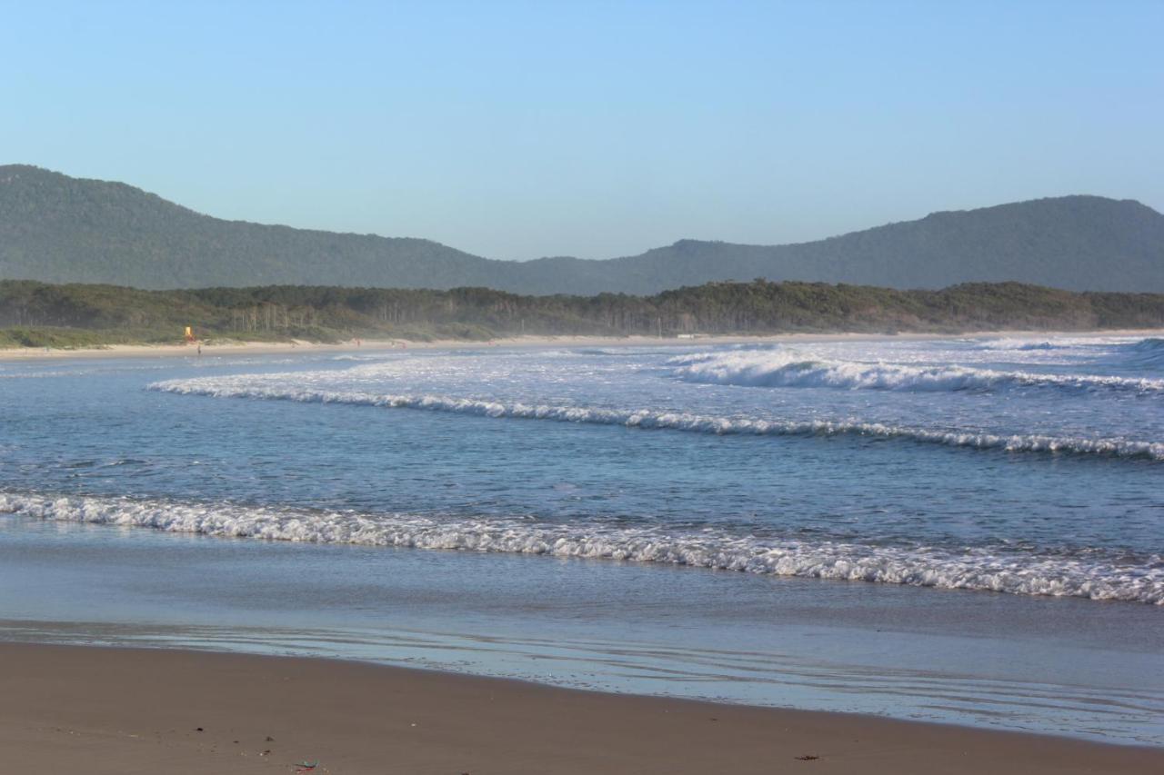 Apartmán Aurea Flats Florianópolis Exteriér fotografie