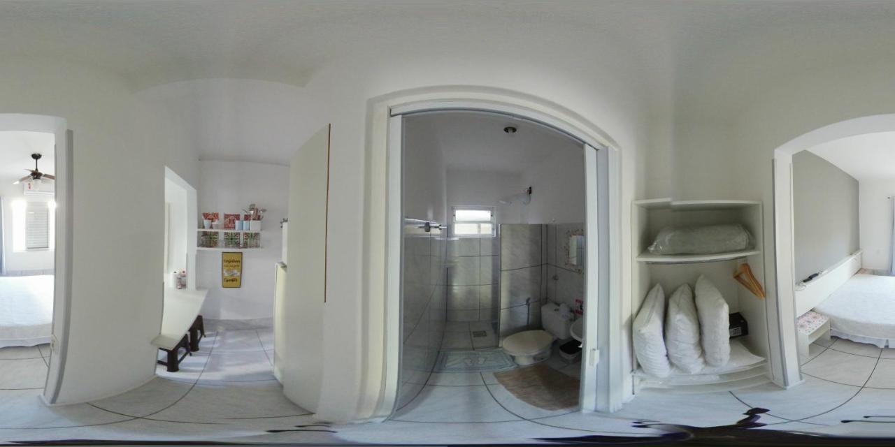 Apartmán Aurea Flats Florianópolis Exteriér fotografie