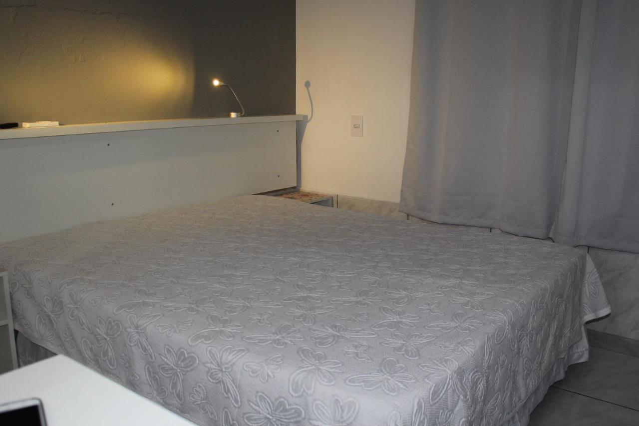 Apartmán Aurea Flats Florianópolis Exteriér fotografie