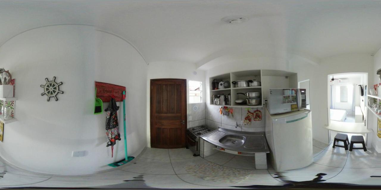 Apartmán Aurea Flats Florianópolis Exteriér fotografie