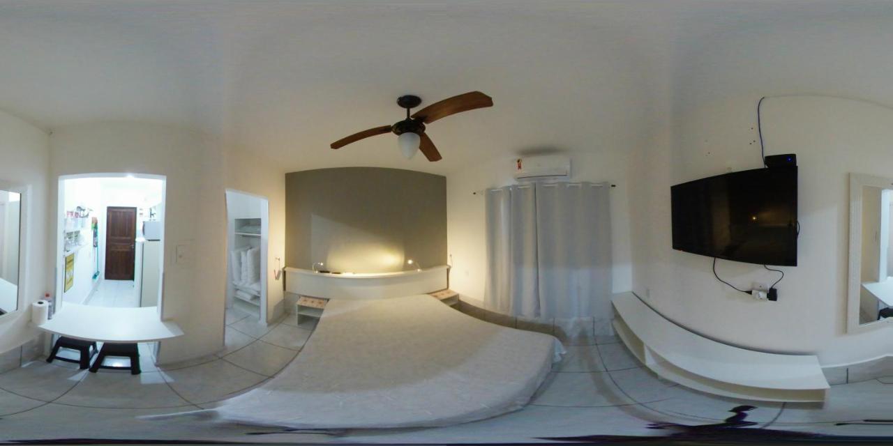 Apartmán Aurea Flats Florianópolis Exteriér fotografie