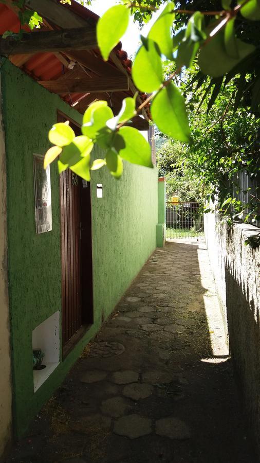 Apartmán Aurea Flats Florianópolis Exteriér fotografie