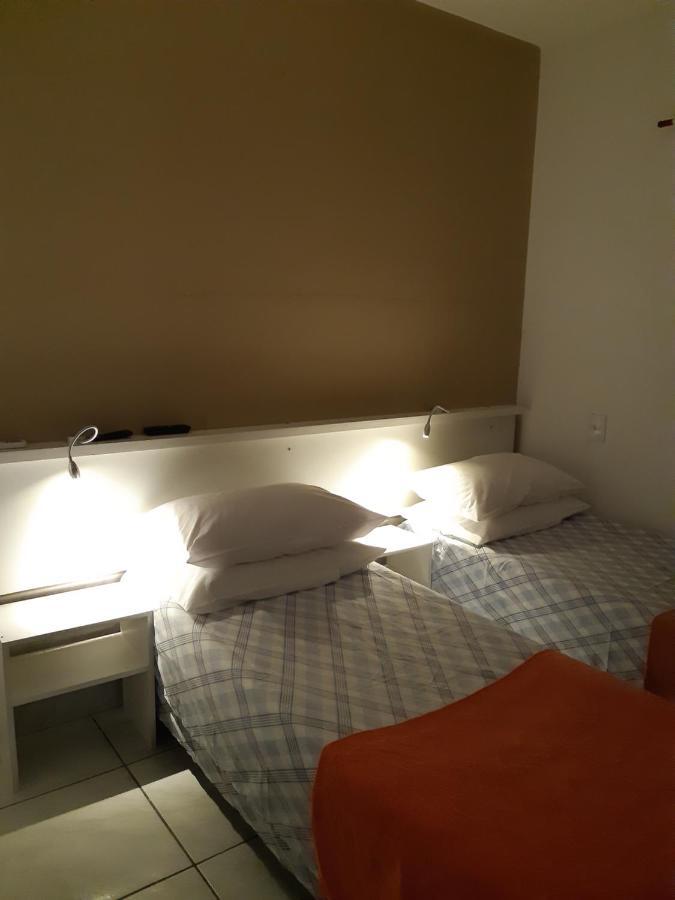 Apartmán Aurea Flats Florianópolis Exteriér fotografie