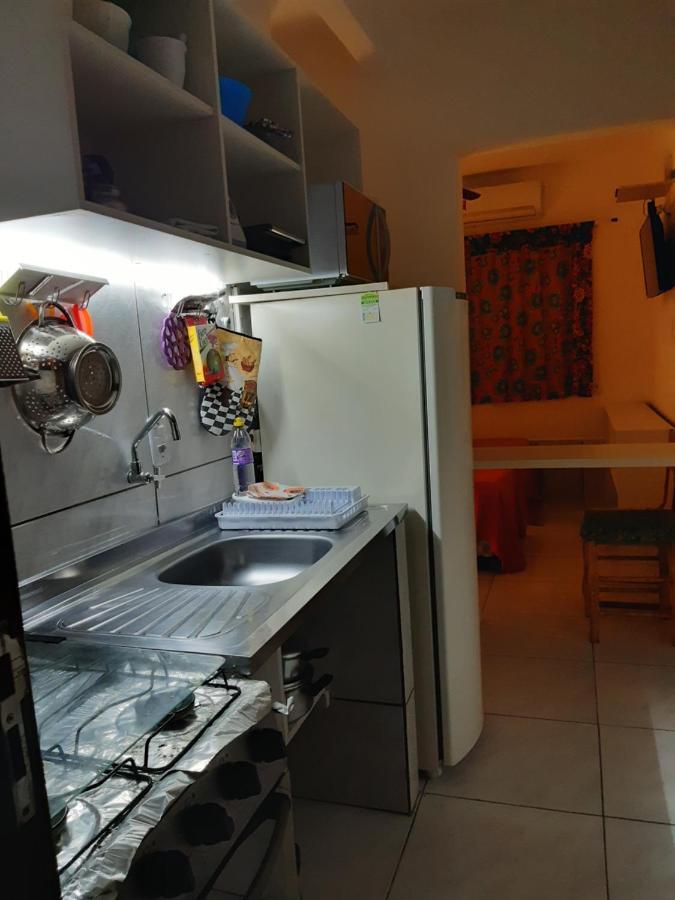 Apartmán Aurea Flats Florianópolis Exteriér fotografie